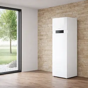 Viessmann Ground Source Heat Pump repair
