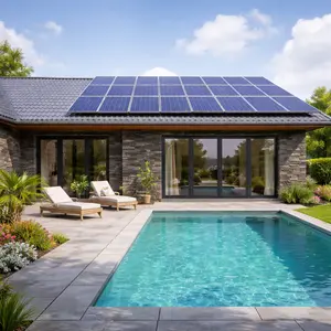 Viessmann Solar Panel repair