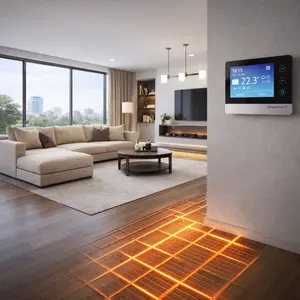 Viessmann Underfloor Heating repair