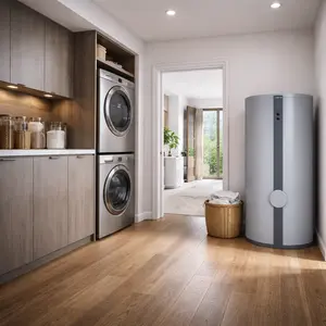 Viessmann Water Cylinder repair