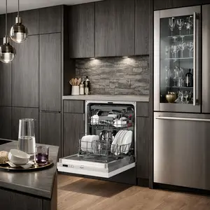 Whirlpool Dishwasher repair