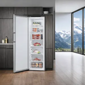 Whirlpool Freezer repair