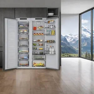 Whirlpool Fridge repair