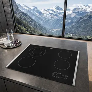 Whirlpool Hob repair