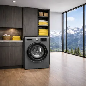 Whirlpool Washing Machine repair