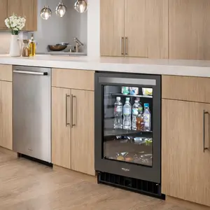 Whirlpool Wine Cooler repair