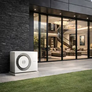 Worcester Heat Pump repair