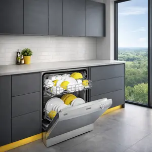 Zanussi Dishwasher repair