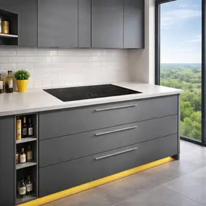 Zanussi Hob repair